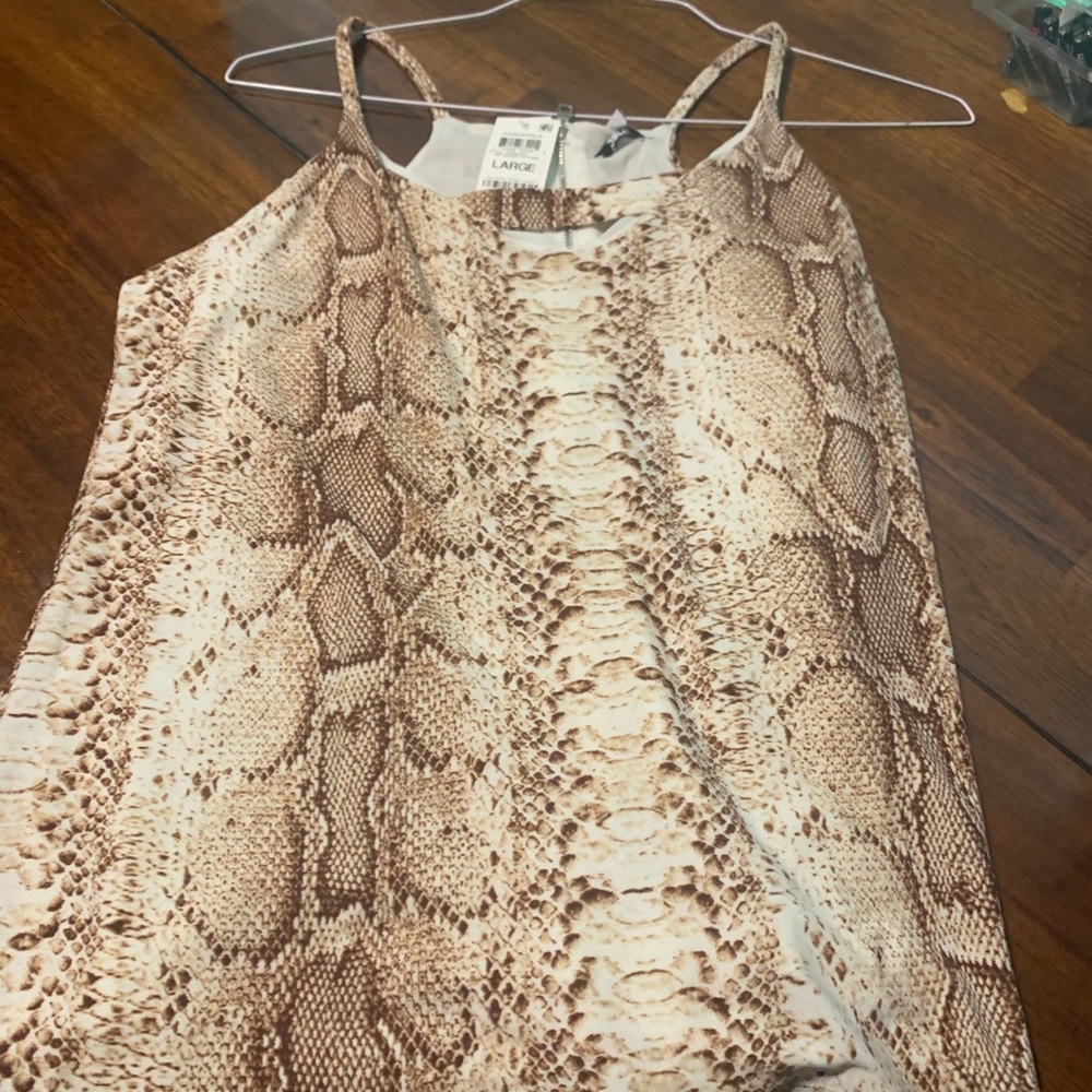 Cute tank